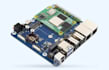 design raspberry pi cm4 cm5 carrier boards, hats, pcb and embedded hardware
