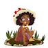 create character design in this style