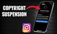restore instagram page, ig profile unbanning issues