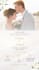 create luxury wedding invitation video