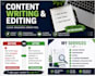 write, edit, proofread, and improve your content
