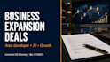 draft joint venture, partnership, and business contracts