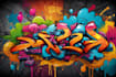 do illustration expresionism art, graffity, abstract