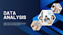 do data analysis, data visualization