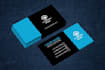 do professional business card design