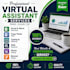 do professional data entry and fast typing work