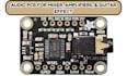 design audio pcb for amplifiers mixer guitar effect pedal pcb audio schematic