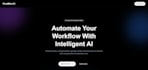 build responsive react landing pages
