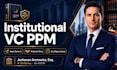 draft an institutional venture capital private placement memorandum ppm