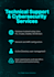 do technical support ti
