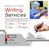 write medical articals and blogs as a medical student