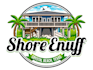 create a professional beach and coastal logo design