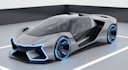 design a professional car, van, or vehicle design