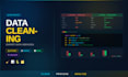 clean, analyze and visualize your data using python, pandas and excel