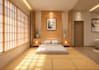 design authentic japanese and japandi interiors