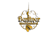 design thrilling urban berlin bee apiary logo