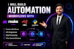 build make com  automation for workflow integration