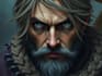 do realistic or fantasy portrait