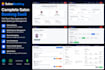 build a custom salon booking system with admin dashboard