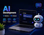 develop ai website, ai chatbot,  development, as ai software developer