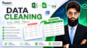 clean and preprocess your data using python
