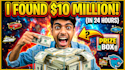 design high CTR youtube thumbnails that get more clicks