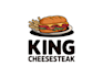 create a professional burger restaurant logo design