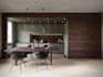 create high quality architectural visualization interior