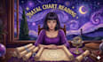 do an indepth reading of your birth chart