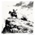 draw a pen and ink illustration