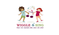make show music movement logo fun activities for children