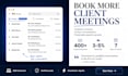 fill your b2b pipeline with qualified client meetings