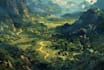 do you rpg fantasy map