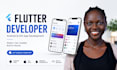 app development mobile app flutter developer mobile app developer android app