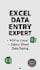 do accurate excel data entry, PDF to excel, database in 24hr