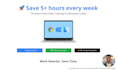help you save time with chrome productivity hacks