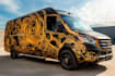 professional vehicle wrap design, car wrap