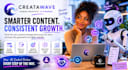 create your youtube content strategy , video ideas and 2 week content calender