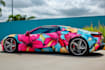 professional vehicle wrap design, car wrap