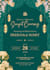 design editable canva templates and custom party invitations