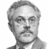 draw a hedcut wsj style portrait from a photo
