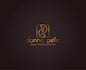convert logo to gold, silver, metallic