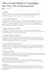 write SEO friendly content for your brand