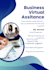 be effective attention to details virtual assistance