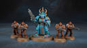 paint your warhammer 40k, sigmar and dnd miniatures