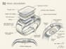 do manufacturing and patent drawings