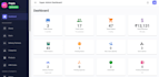 build a responsive angular 20 dashboard with material UI