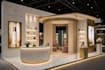 do 3d booth design 3d exhibition booth, booth concept  and 3d stall design