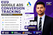 setup google ads conversion tracking and enhanced conversions