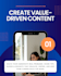 grow your brand with content marketing